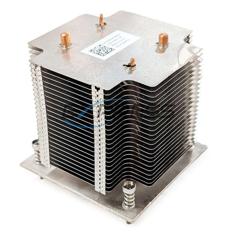 Dell T340 (G14) Heatsink | 5D65X