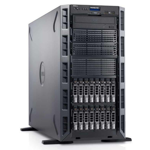 Dell PowerEdge T420 Tower Server CTO - ECS
