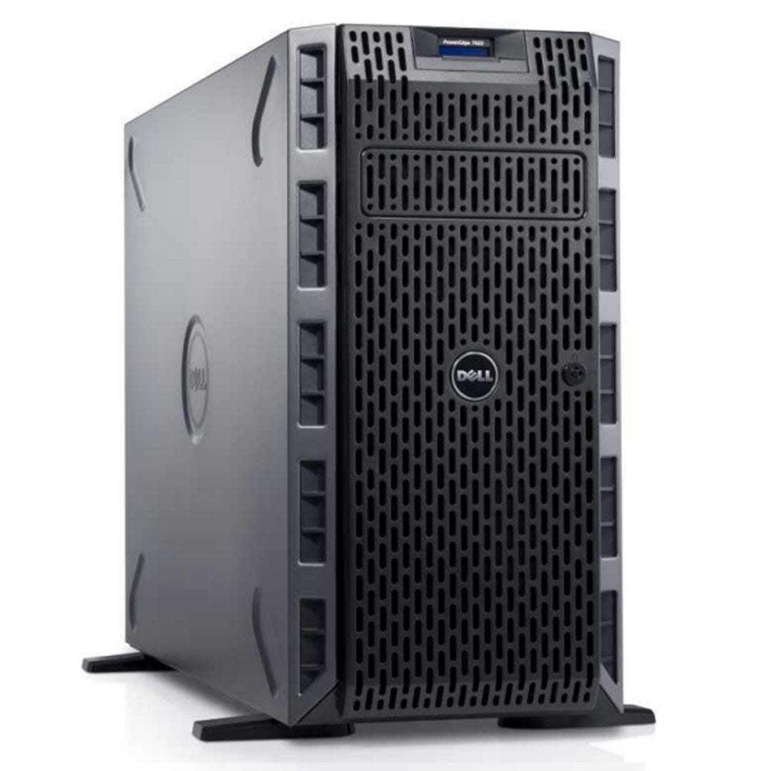 Dell PowerEdge T420 Tower Server CTO