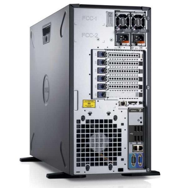 Dell PowerEdge T420 Tower Server CTO