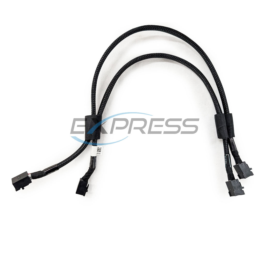 Dell Poweredge T430 8 LFF Dual miniSAS-HD PERC Data Cable | 69R40