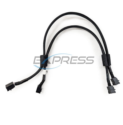 Dell Poweredge T430 8 LFF Dual miniSAS-HD PERC Data Cable | 69R40