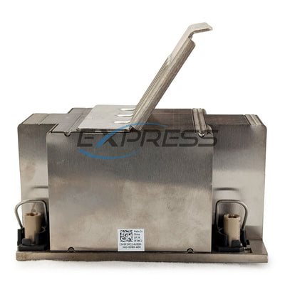 Dell T550 (G15) Spring-Screw Retention Heatsink | F2MC2