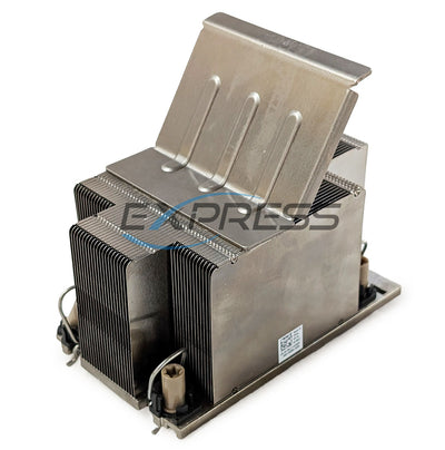 Dell T550 (G15) Spring-Screw Retention Heatsink | F2MC2