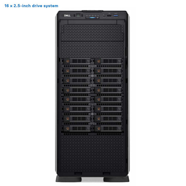 Dell PowerEdge T560 Tower Server CTO