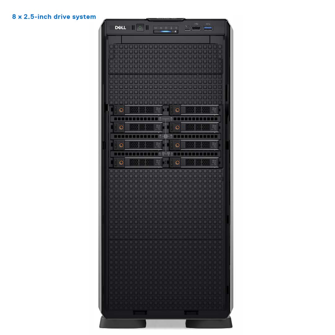 Dell PowerEdge T560 Tower Server CTO