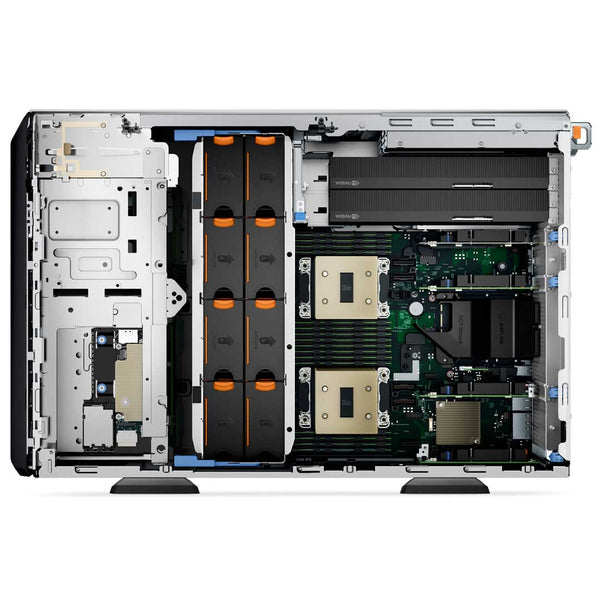 Dell PowerEdge T560 Tower Server Chassis (24x 2.5")