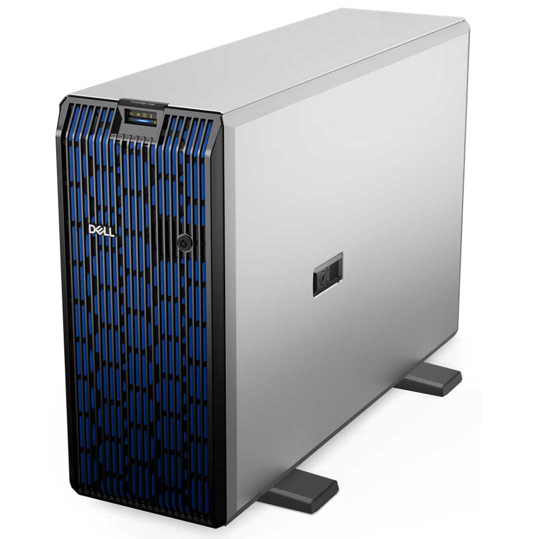 Dell PowerEdge T560 Tower Server Chassis (12x 3.5")