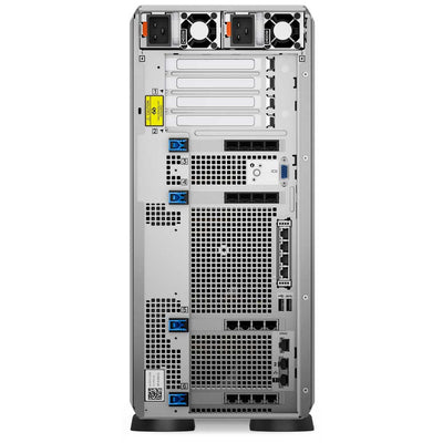 Recertified Dell PowerEdge T560 (8 x 3.5”) Tower Server