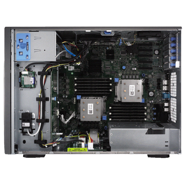 Dell PowerEdge T610 CTO Tower Server - ECS