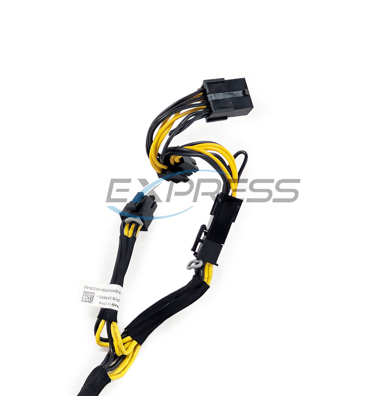 Dell T630/T640 GPU Power Cable | DRXPD