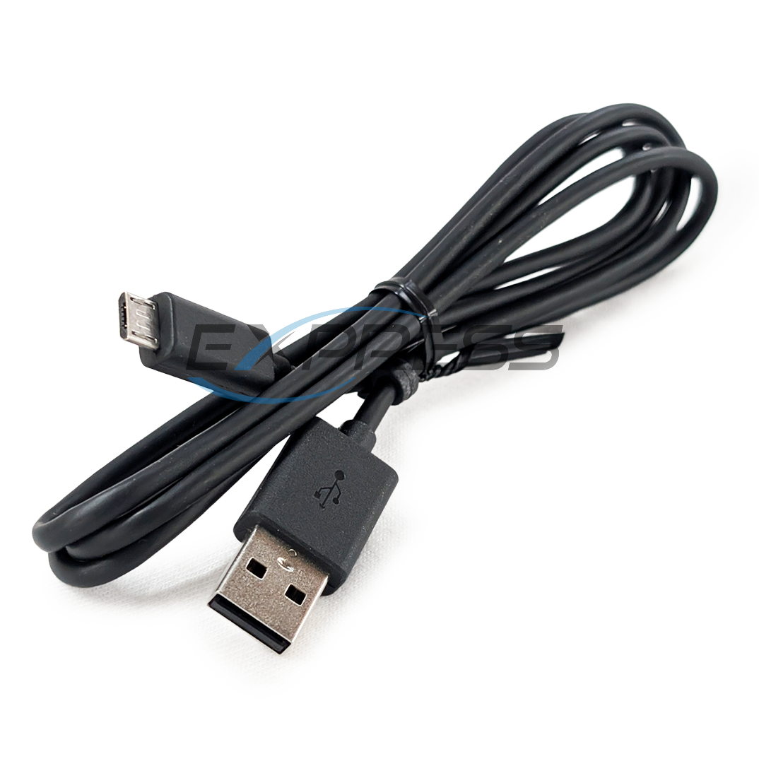 Dell Micro USB to USB-A 3Ft Cable | JH28M