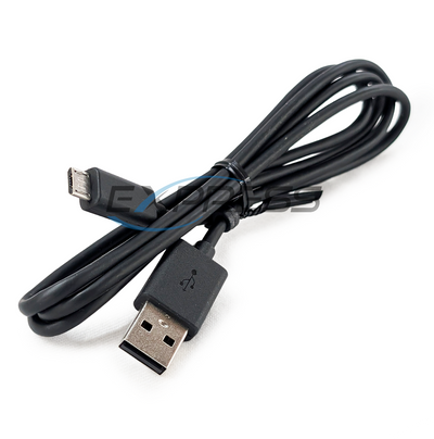 Dell Micro USB to USB-A 3Ft Cable | JH28M