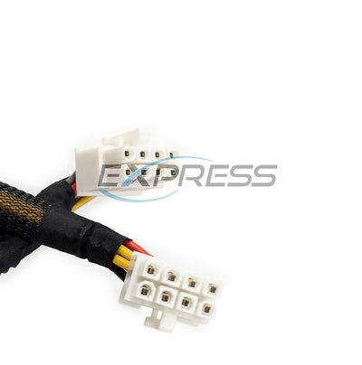 Dell VRTX Backplane Power Cable | MCN9V