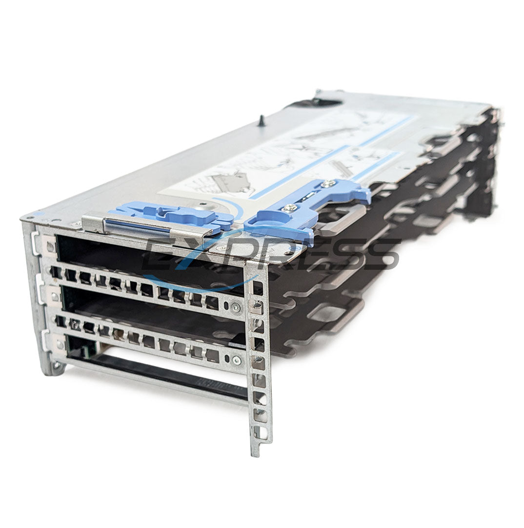 Dell Poweredge Vrtx Riser | GTNRT