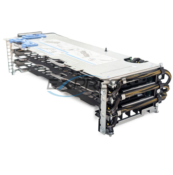 Dell Poweredge Vrtx Riser | GTNRT