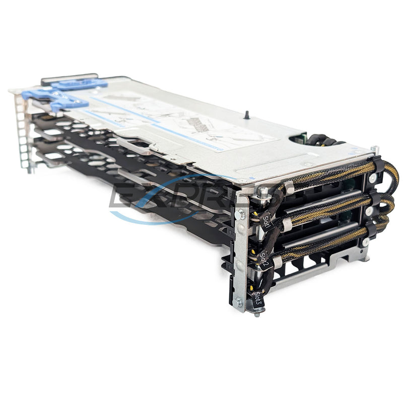 Dell Poweredge Vrtx Riser | GTNRT