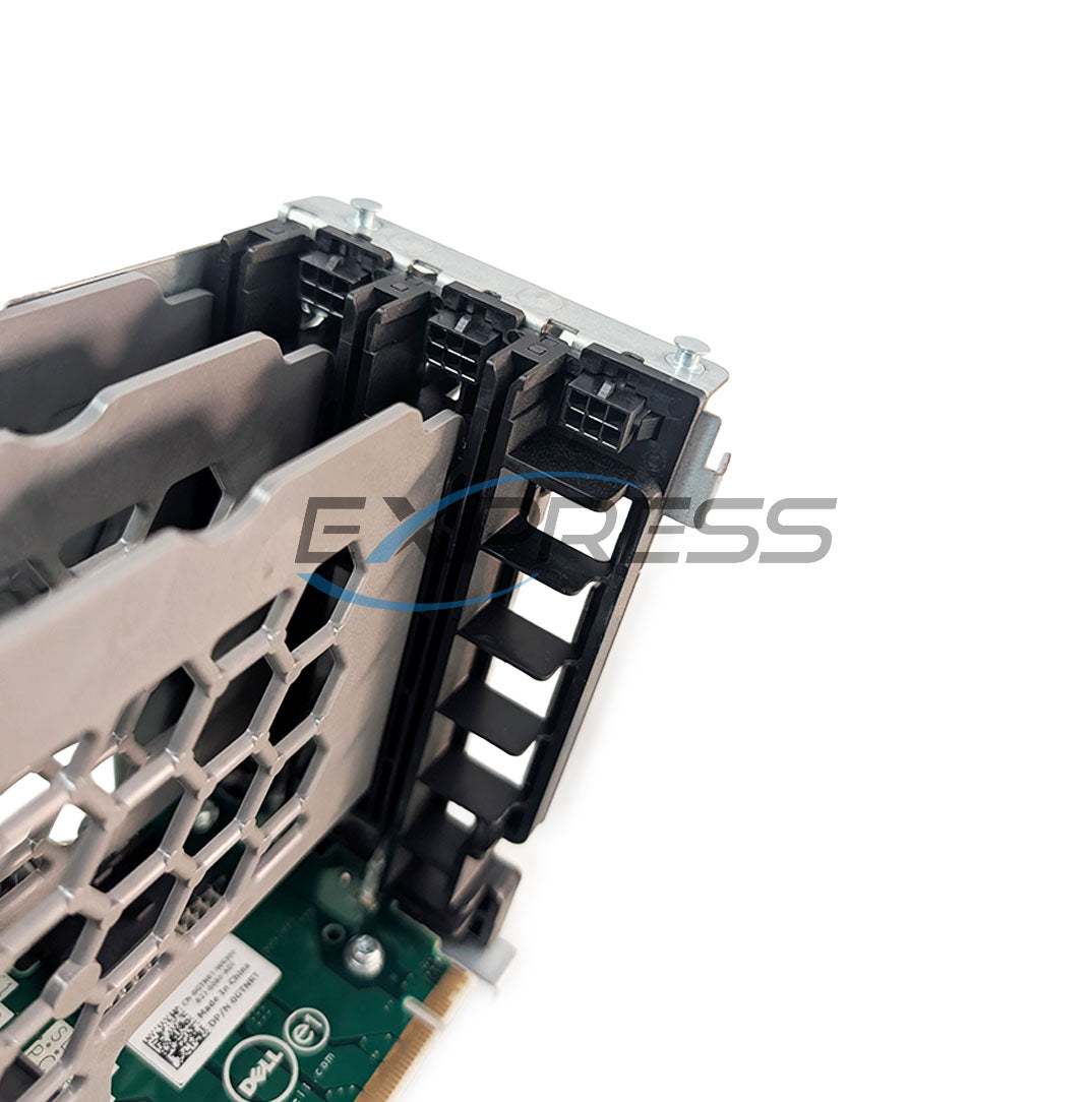 Dell Poweredge Vrtx Riser | GTNRT