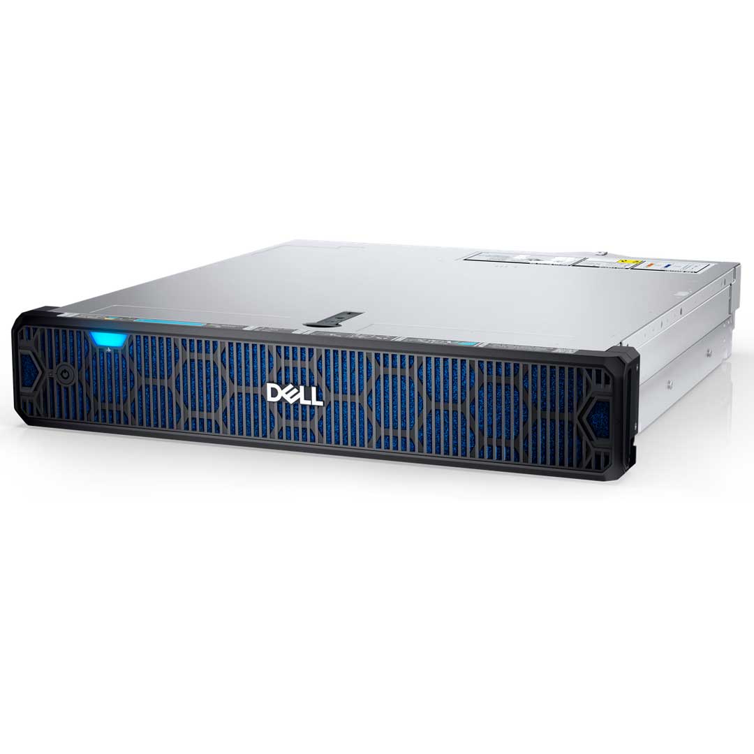 Dell PowerEdge XR7620 Rack Server CTO