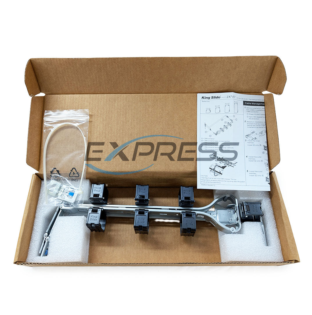 Dell XE8545 Cable Management Arm (CMA) | 298KR