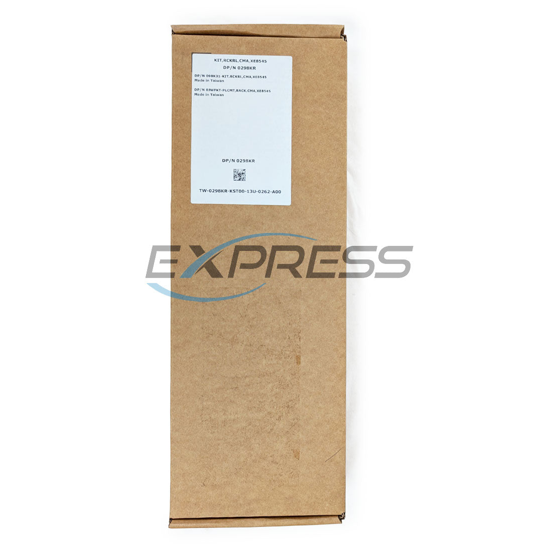 Dell XE8545 Cable Management Arm (CMA) | 298KR