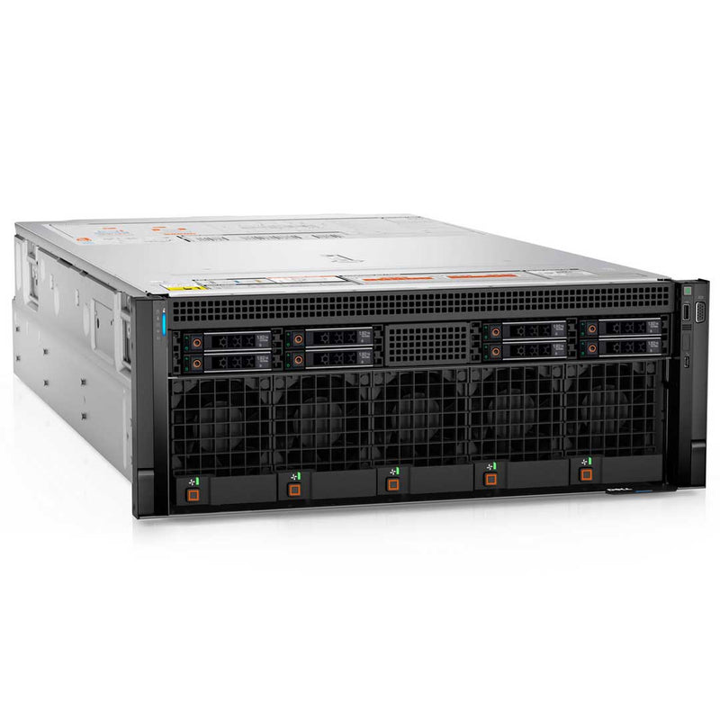 Dell PowerEdge XE8640 Rack Server CTO