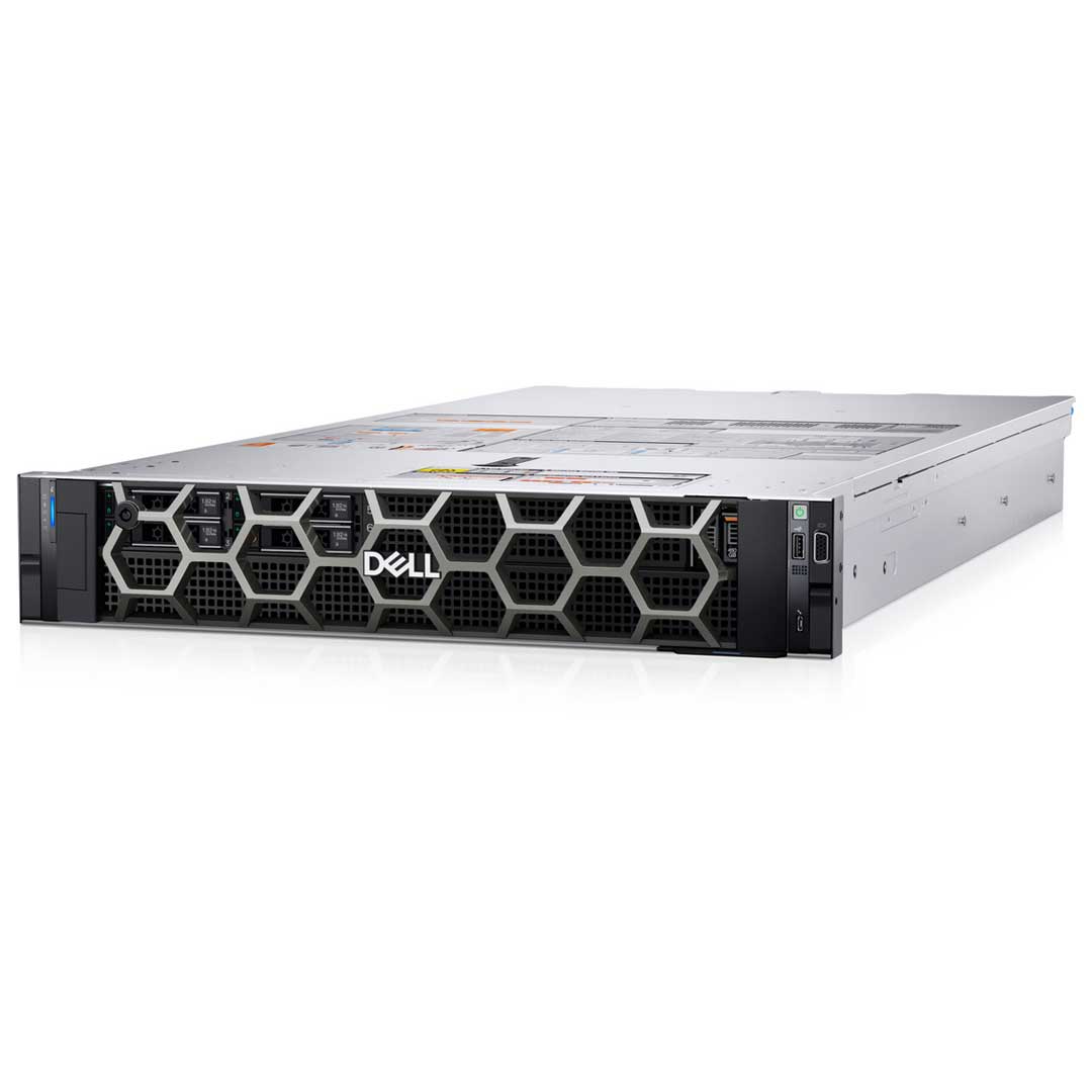 Dell PowerEdge XE9640 Rack Server CTO