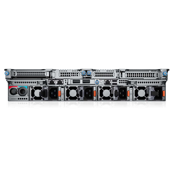 Dell PowerEdge XE9640 Rack Server Chassis with Nvidia GPU