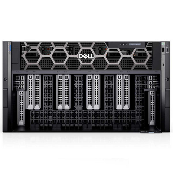 レヨコンプ　クロスディテクタ Dell PowerEdge XE9680 Rack Server CTO - ECS