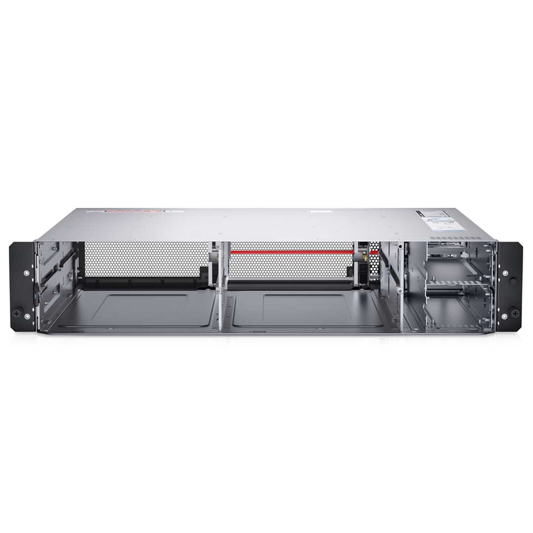 Dell PowerEdge XR4000r Rack Server Chassis