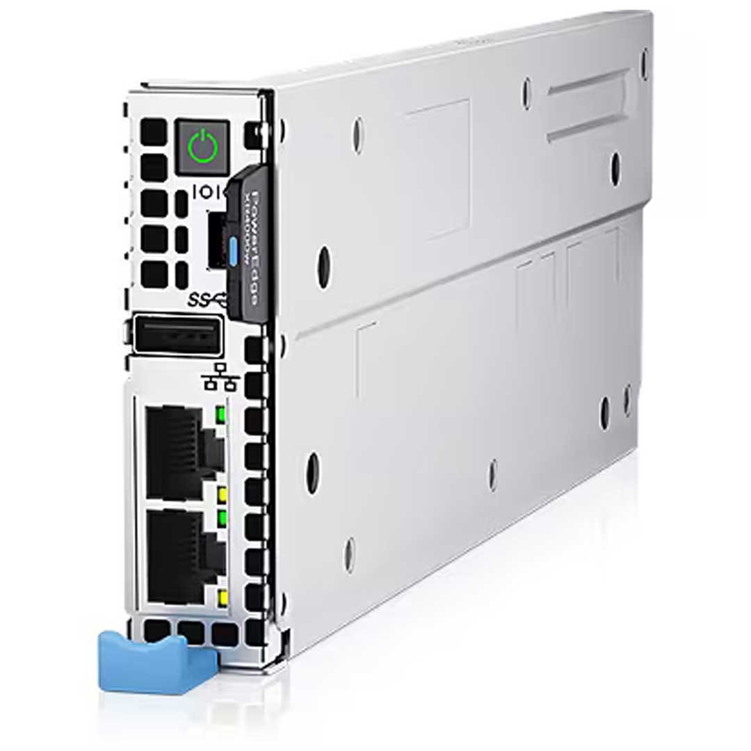 Dell PowerEdge XR4000w Node/Sled Witness Server Chassis - Express ...
