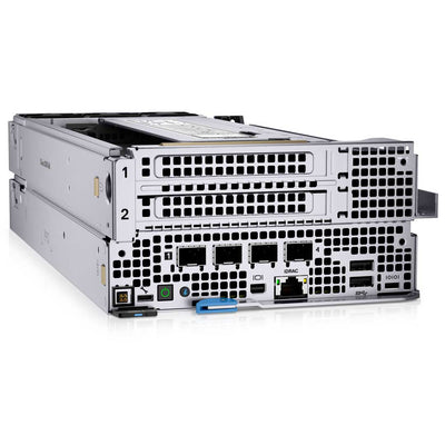 Dell PowerEdge XR4520c Node/Sled Server Chassis
