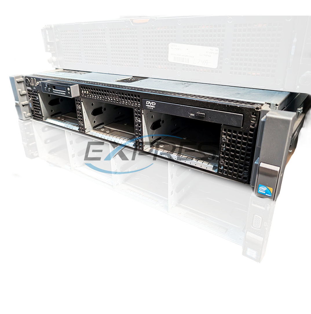 Dell Powervault Md3200 Chassis | 0PH074