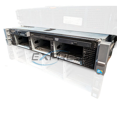 Dell Powervault Md3200 Chassis | 0PH074