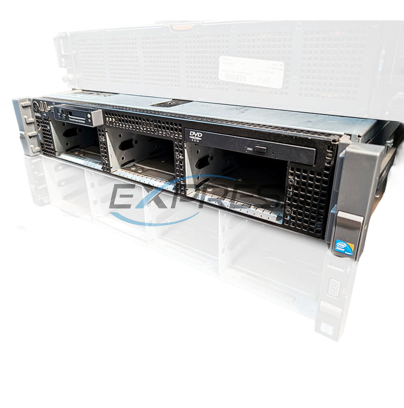 Dell Powervault Md3200 Chassis | 0PH074