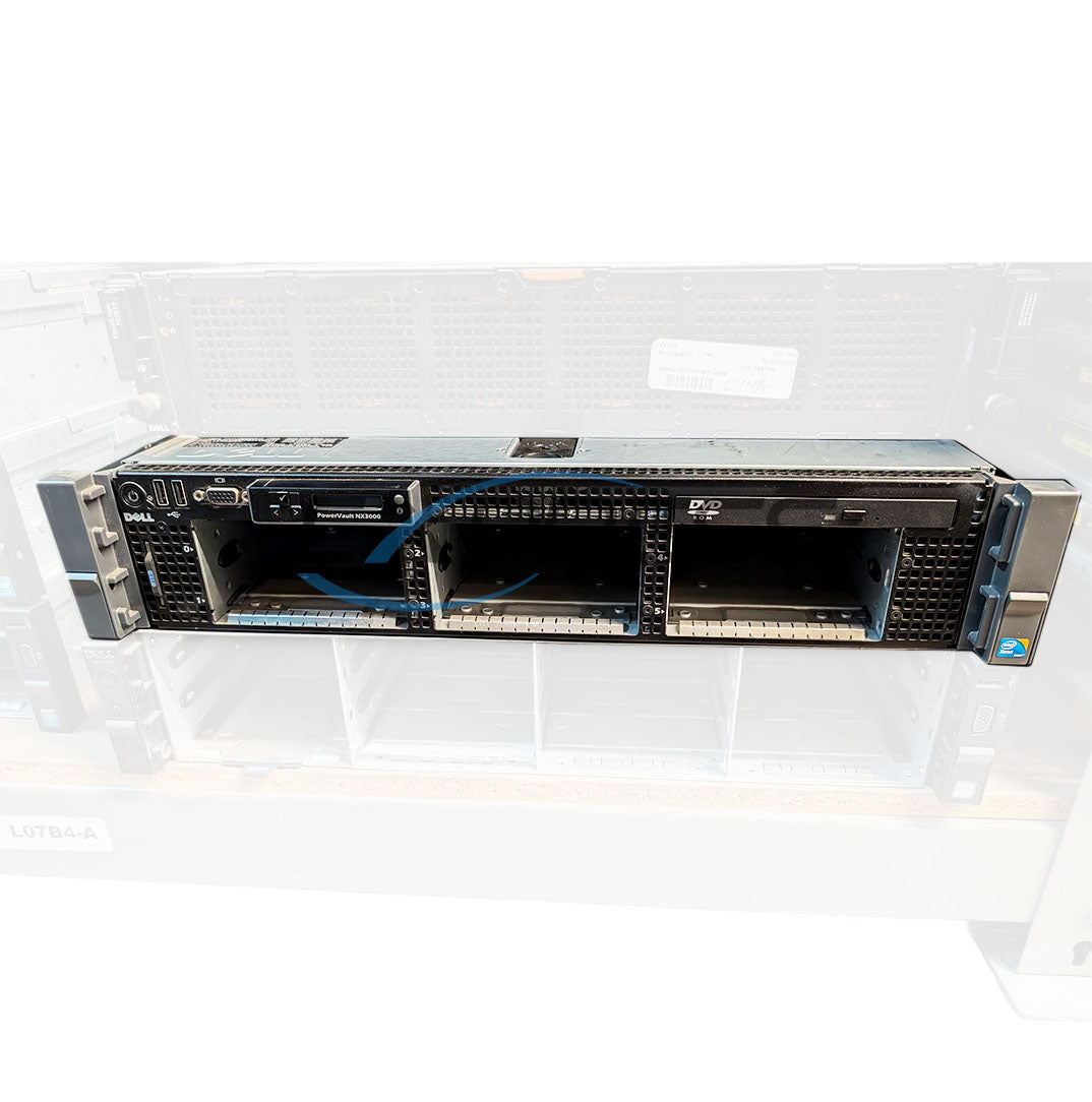 Dell Powervault Md3200 Chassis | 0PH074