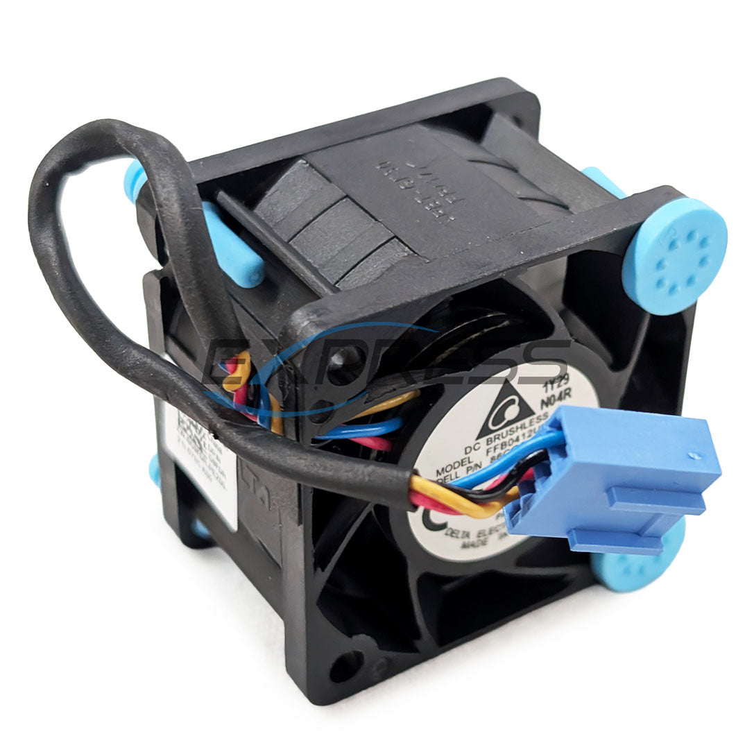 Dell Precision 3930 Cooling Fan Short Cable | G9FDR