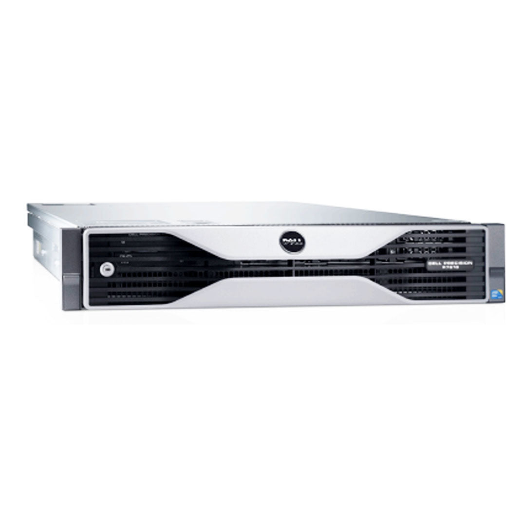 Dell Precision R7610 6x2.5" Rack Server