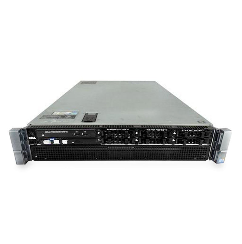 Dell Precision R7610 6x2.5" Rack Server