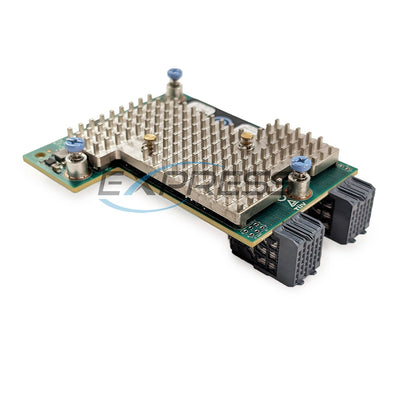 Dell Qlogic QL41232 Dual Port 10/25GbE MX Series Adapter | HJ3FX