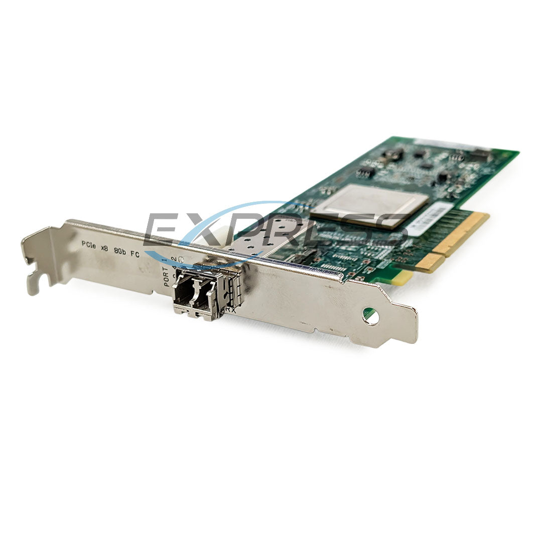 Dell QLogic QLE2560 Single Port SFP+ 8Gb FC FH HBA | R1N53