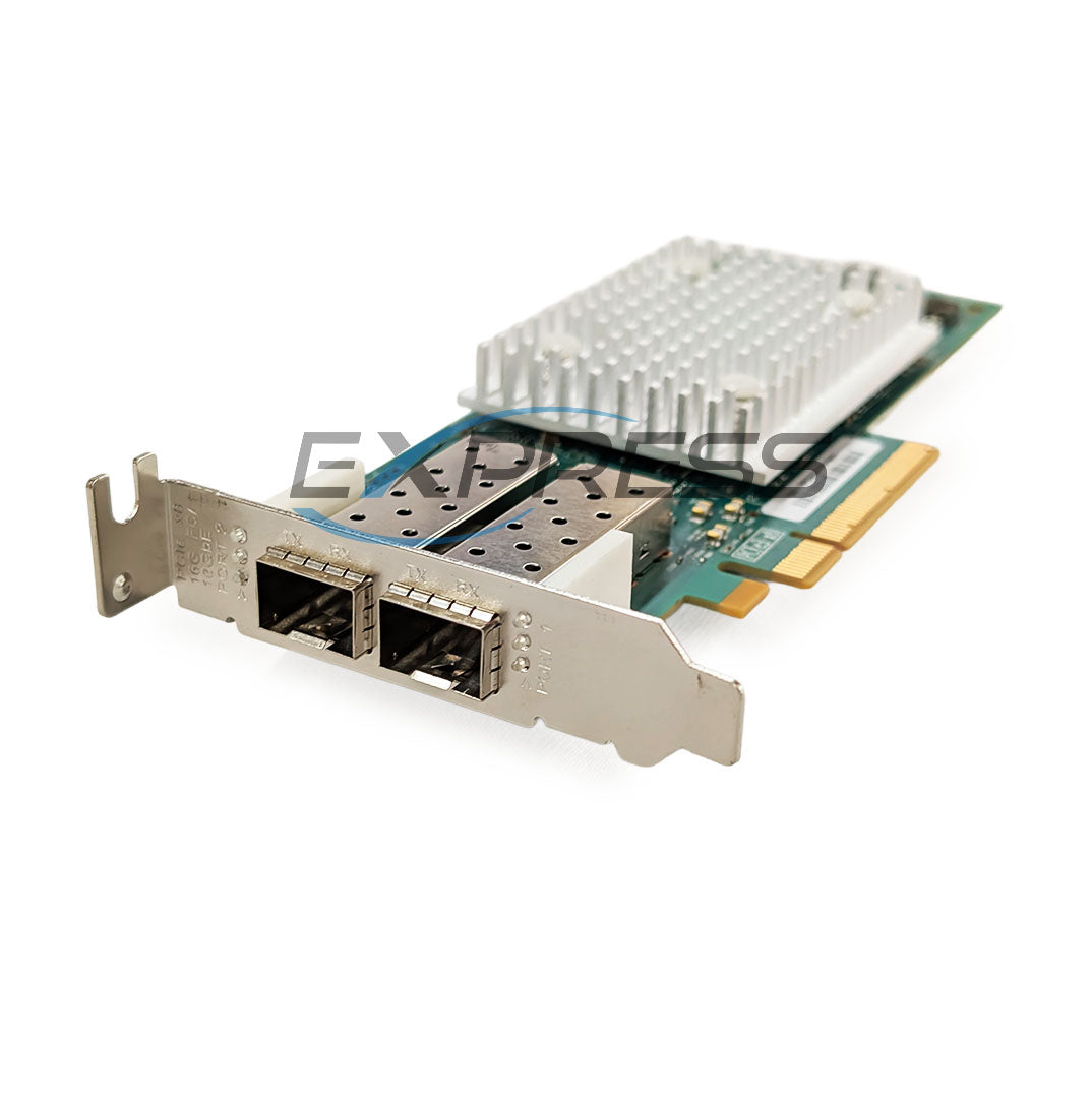 Dell QLogic QL2692 Dual Port 16Gb FC FH HBA | 4CP7W