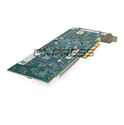 Dell QLogic QL2692 Dual Port 16Gb FC FH HBA | 4CP7W