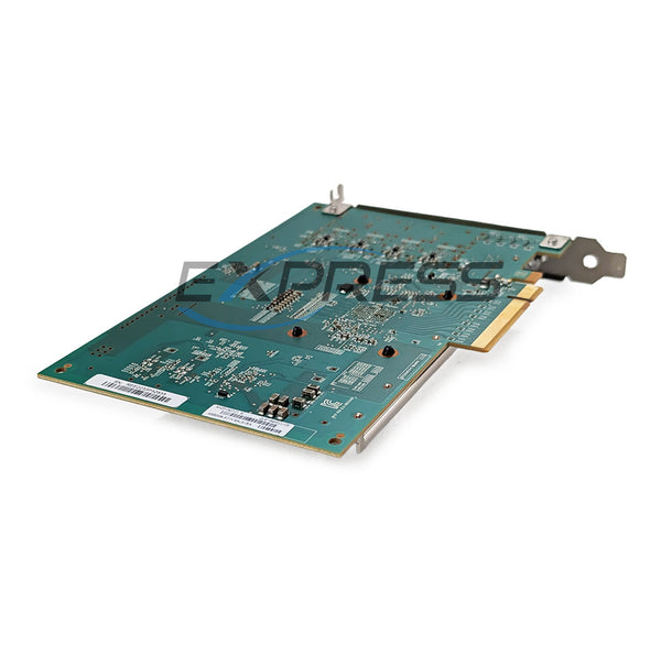 Dell QLogic QL41164 Quad Port 10GbE SFP+ FH CNA | 0HY9T