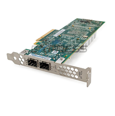 Dell QLogic QLE2662 Dual Port SFP+ 16Gb FC FH HBA | H8T43