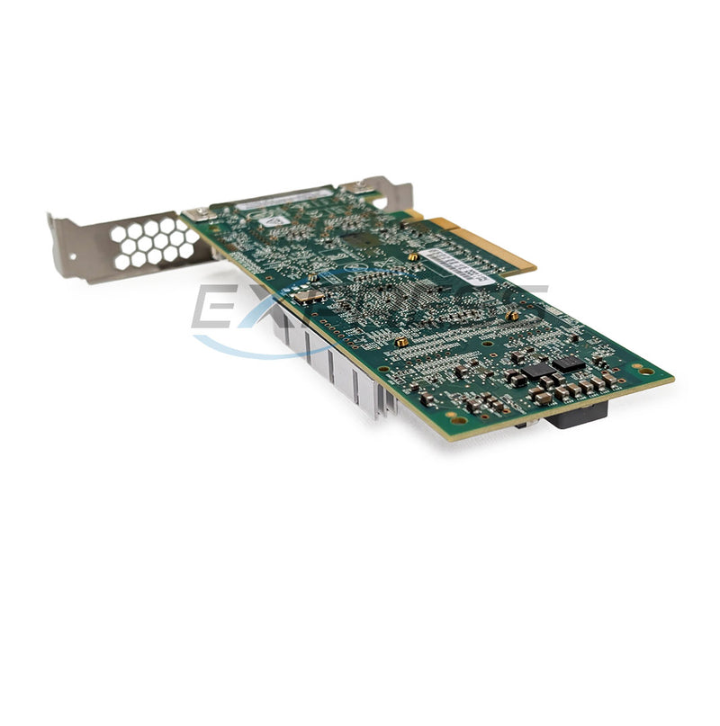 Dell QLogic QLE2662 Dual Port SFP+ 16Gb FC FH HBA | H8T43