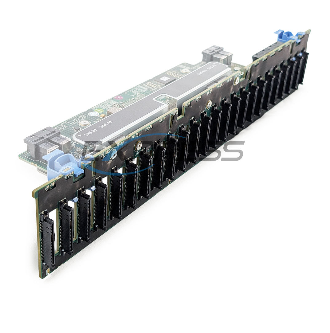 Dell PowerEdge R730xd 24 x 2.5" Backplane | DTCVP