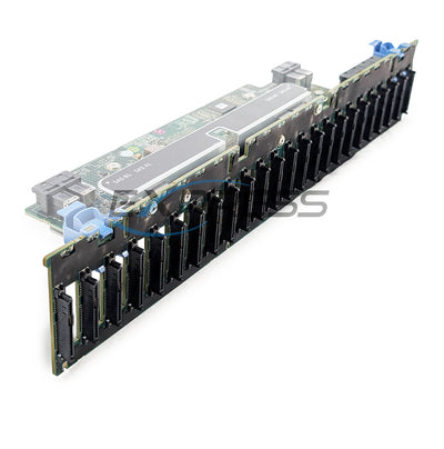 Dell PowerEdge R730xd 24 x 2.5" Backplane | DTCVP