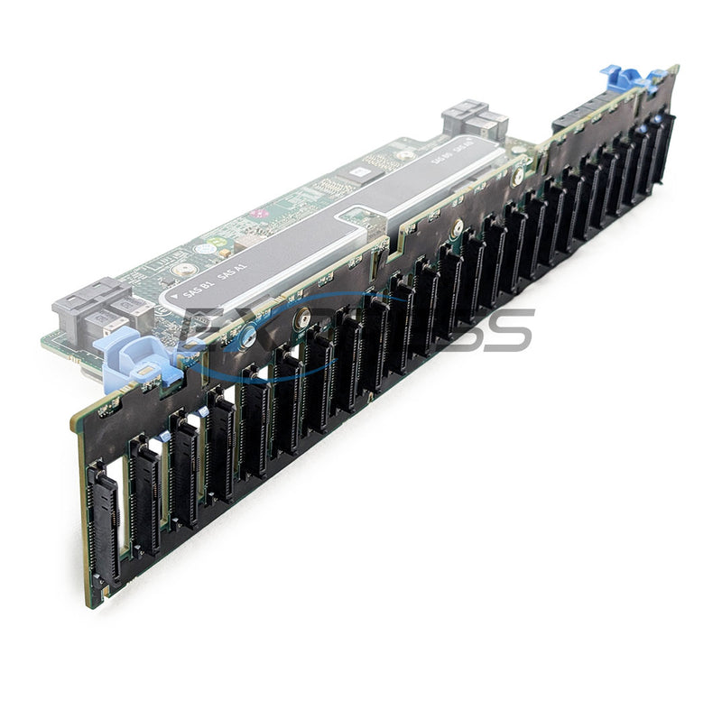 Dell PowerEdge R730xd 24 x 2.5" Backplane | DTCVP