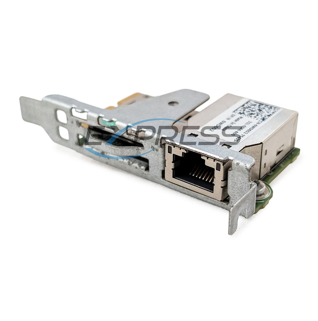 WD6D2 — iDRAC License | Dell PowerEdge R420 - Express Computer Systems